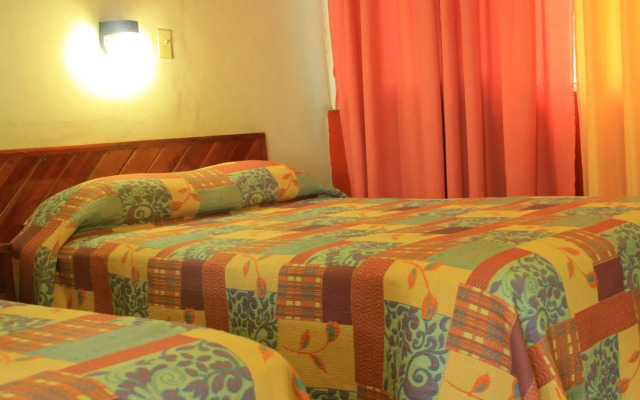 Hotel Avenida