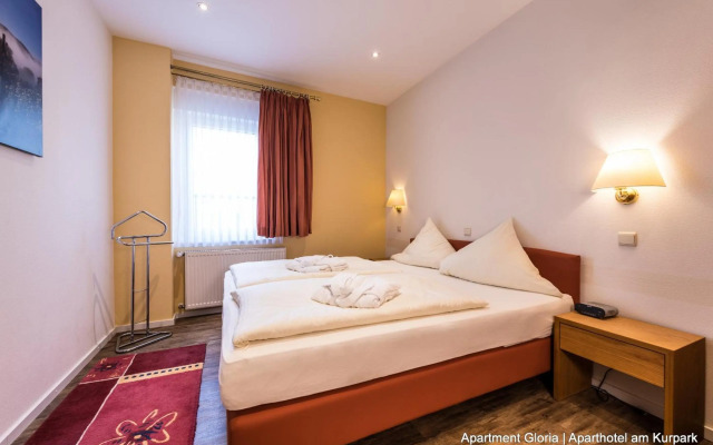 Aparthotel am Kurpark