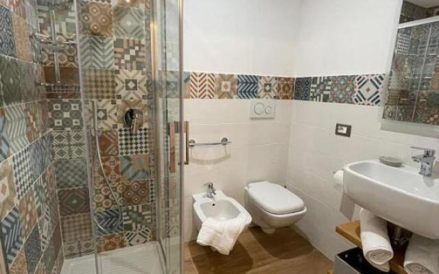Casa Vacanze al Trenta3