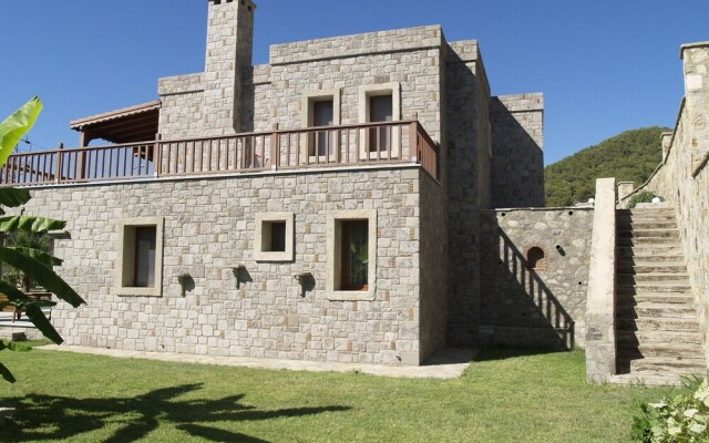 Bodrum Yalıkavak Mansion With Pool