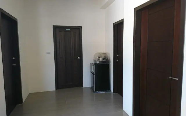 Taroko Xincheng Old Street B&B