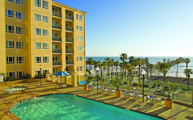 Club Wyndham Oceanside Pier