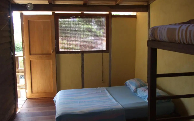 La Posada del Gecko