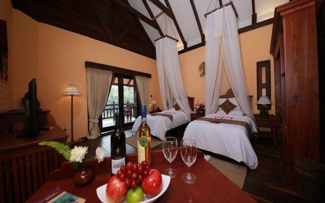 The Hotel-Kalaw Hill Lodge