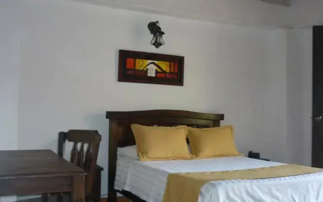 Hotel Prados de la Serrania