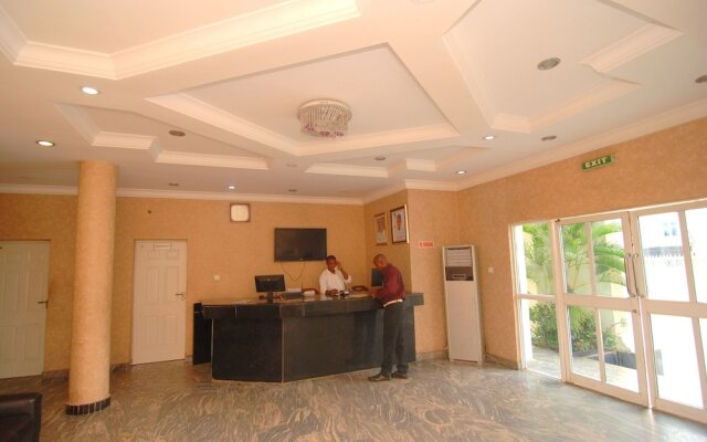 Grandville Hotel & Resort