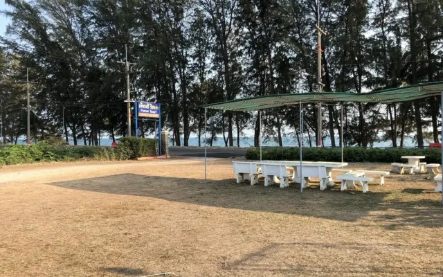 Piarnsri Resort