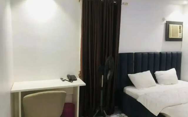 LAQUINTA Hotel by Juicebox