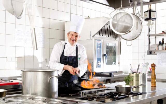 Hotel Landhaus Silbertanne