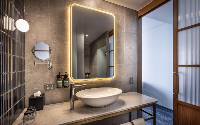 voco Auckland City Centre by IHG