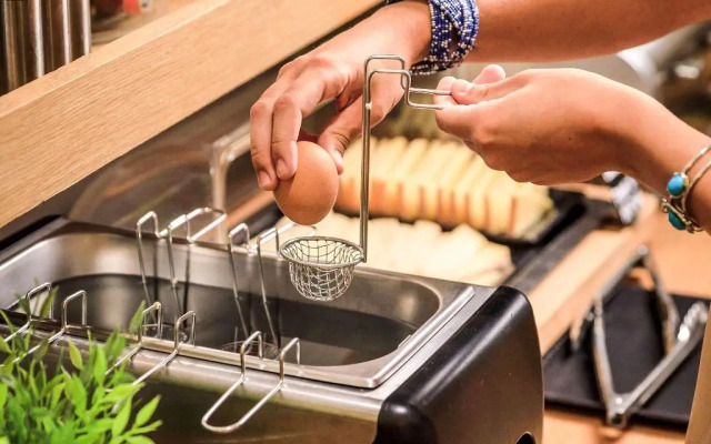 Matabi Hotel Toulouse Gare by HappyCulture