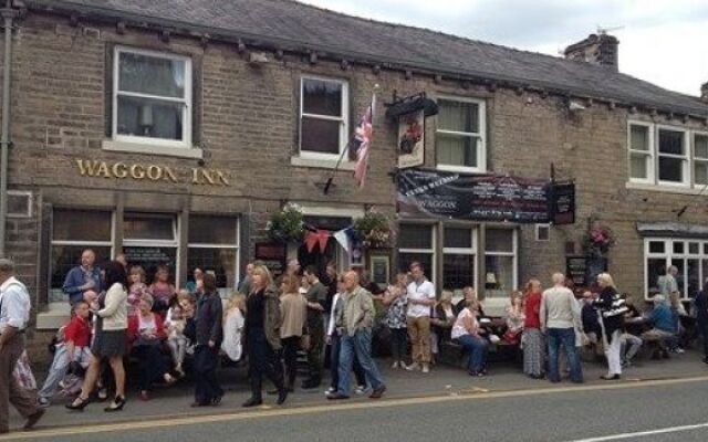 The Waggon Inn