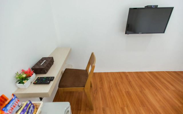 THAMM Residence