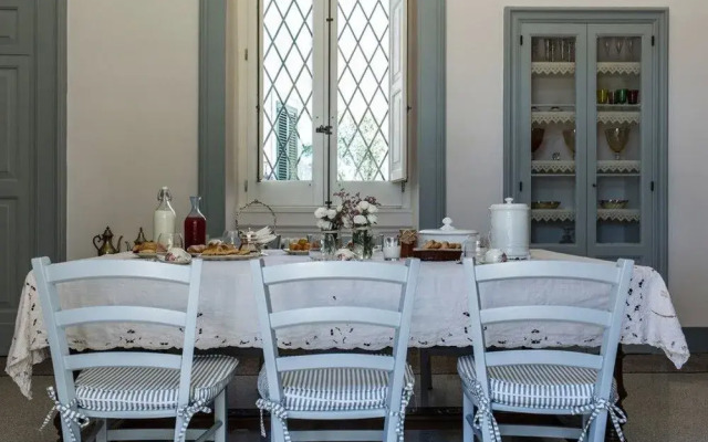 Trapetum-Salento Domus by Oikia Vacanze