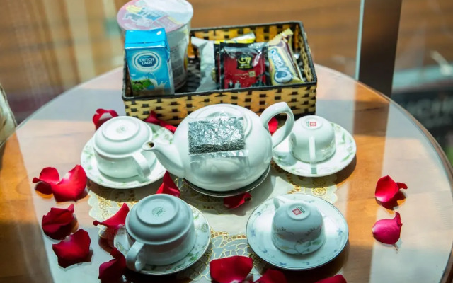 Phuong Linh Hotel