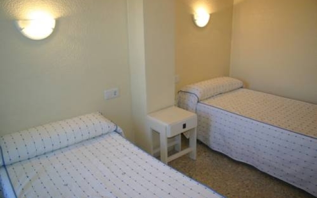 Apartamentos Astoria
