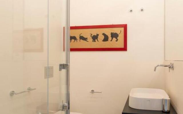 Residenza Villa Tosca