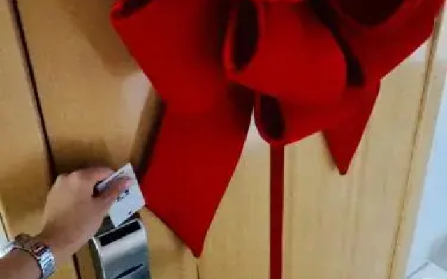 Boutique Otel SPA-Center restaurant Spa