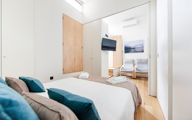 Citybreak Apartments Boavista