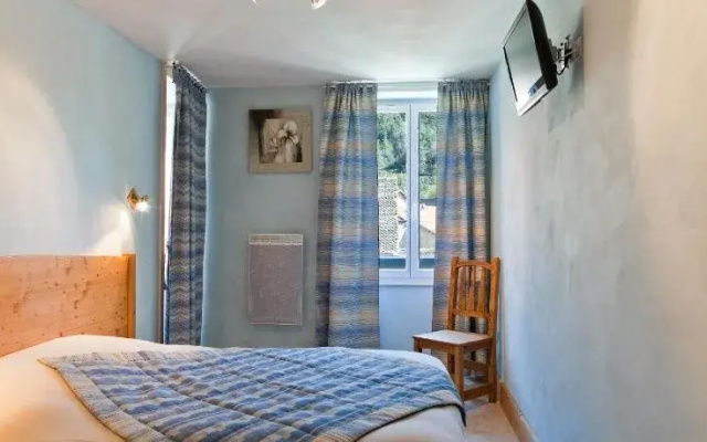 Hotel Les Alpins