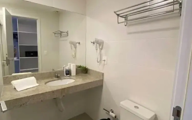 Flat 104 Hotel Samba