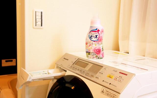 Free car parking, Nishioji Station 300M - Vacation STAY 87341