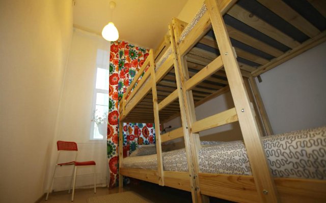 Хостел Super Hostel