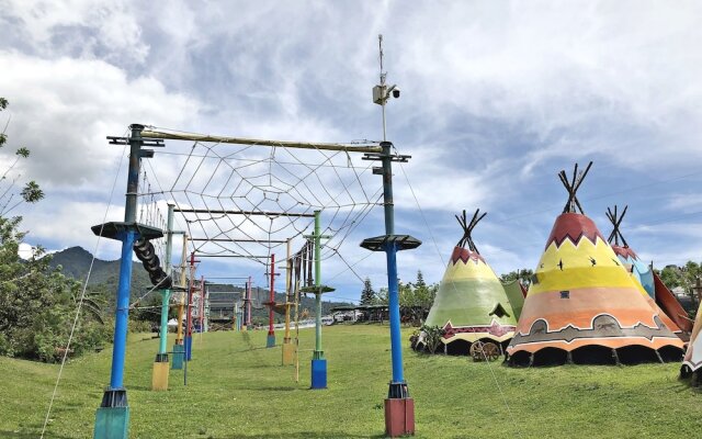 Campuestohan Highland Resort