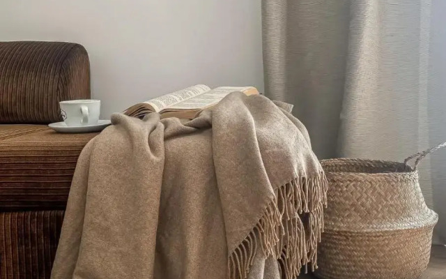 Sunshine Residence in Kunigiškės