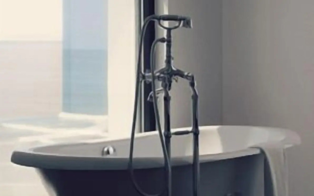 Le Grand Hotel de la Plage