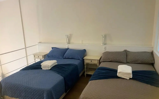 Apartamento 511 Saint Sebastian Flat