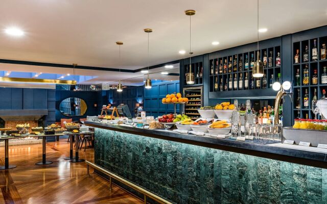 Sofitel Bogota Victoria Regia