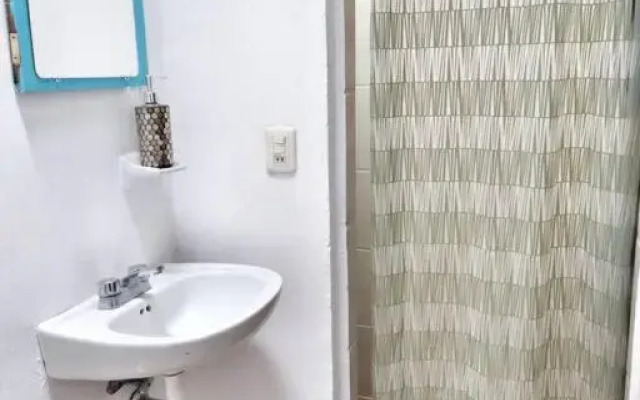 Original y Cómodo Loft en el Centro de Tulancingo