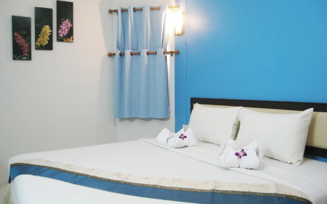 K.L. House Aonang