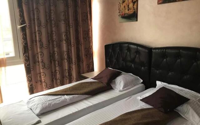 Sport Residence