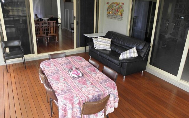 Escape Bed & Breakfast