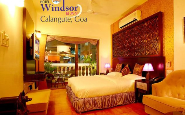 Hotel Windsor Bay