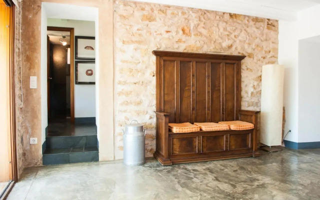 Finca Pessal