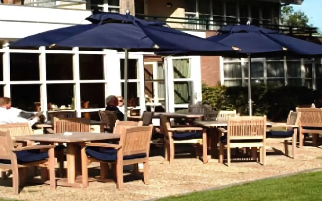 Landhotel de IJsvogel