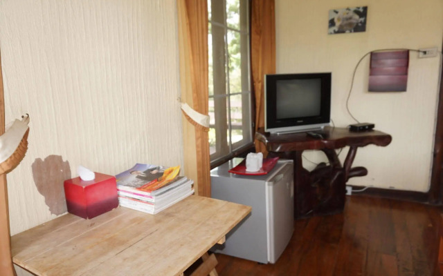 Starwell Garden Home Resort