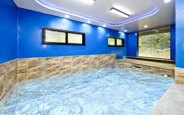 Namiseom Seol Resort