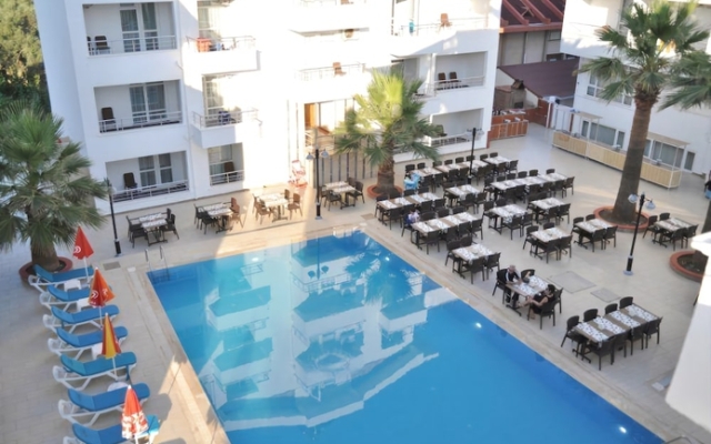 Lambada Hotel