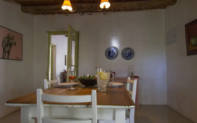 African Relish Cottages