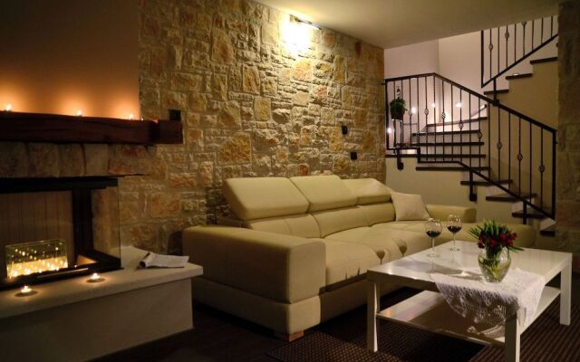 Luxury Villa Bernarda