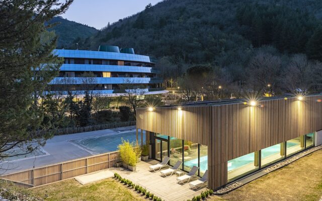 Eau Thermale Avene L'hotel