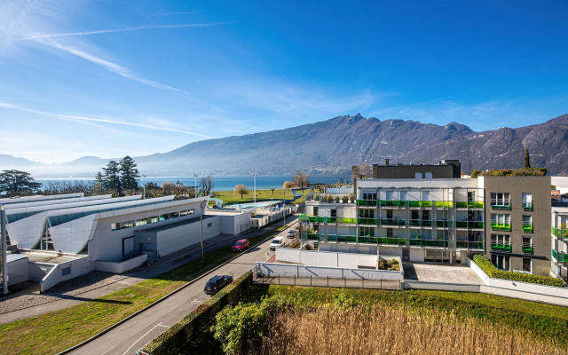 ResidHotel Azuréa