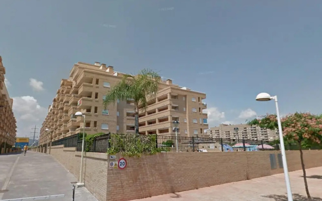 Apartment Costa Azahar II Ref 012