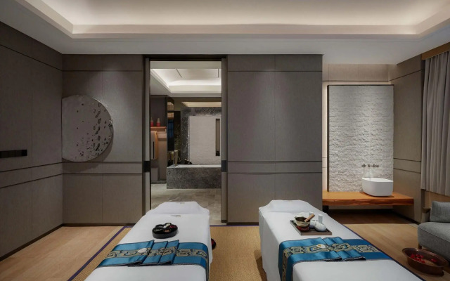 Sheraton Guangzhou Panyu