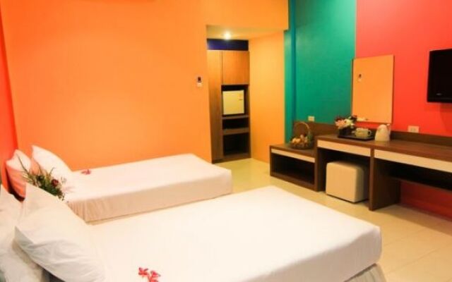 Hotel Xanadu Beach Resort