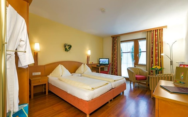 Bliems Familienhotel